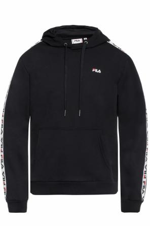 Branded hoodie, zdjęcie 1 Branded hoodie od Fila